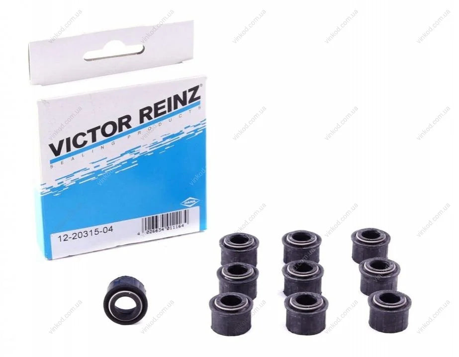 ENGINE VALVE STEM OIL SEAL SET