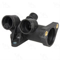 ENGINE COOLANT FLANGE