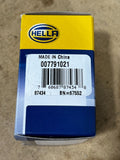 Hella Relay 12V 40A Spst Res Bkt