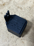 Hella Relay 12V 40A Spst Res Bkt