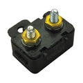 CIRCUIT BREAKER (RESETTABLE) -