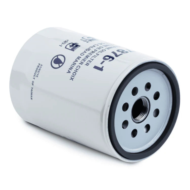 SIERRAMARINE oil filter