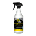 RUSTOLEUM PROFESSIONAL CLEANERS CARPET STAIN REMOVER AND DEODORIZER SPRAY 32 O