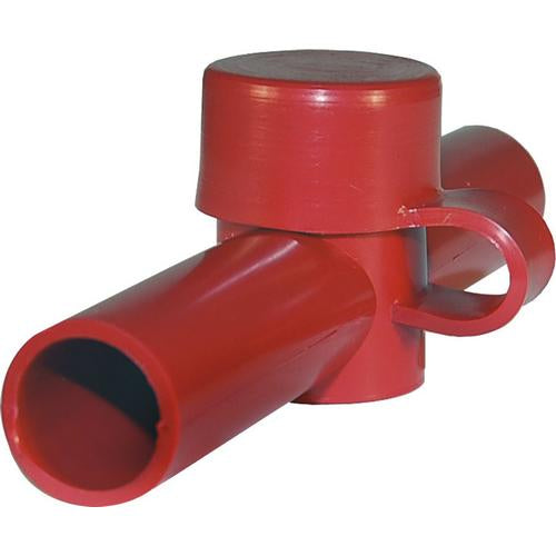 BLUE SEA red auto part
