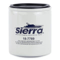 SIERRAMARINE air filter detail