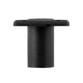 FLUSH MOUNT W/ COVER