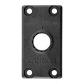 FLUSH MOUNT W/ COVER