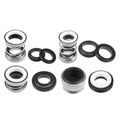 USA STANDARD MANUAL TRANSMISSION ZF