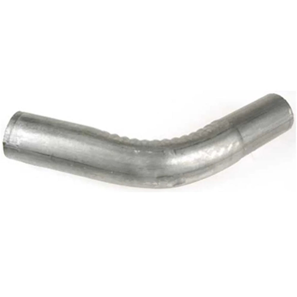 NICKSON INDUSTRIES exhaust