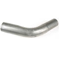 Exhaust OEM: 20 degree elbow; 2 1/2" ID X 2 1/2" OD