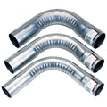 NICKSON INDUSTRIES exhaust