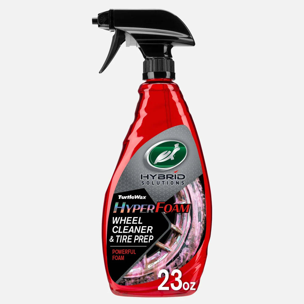 Turtle Wax, Inc auto part