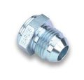 -4 Male Steel Weld Fitting