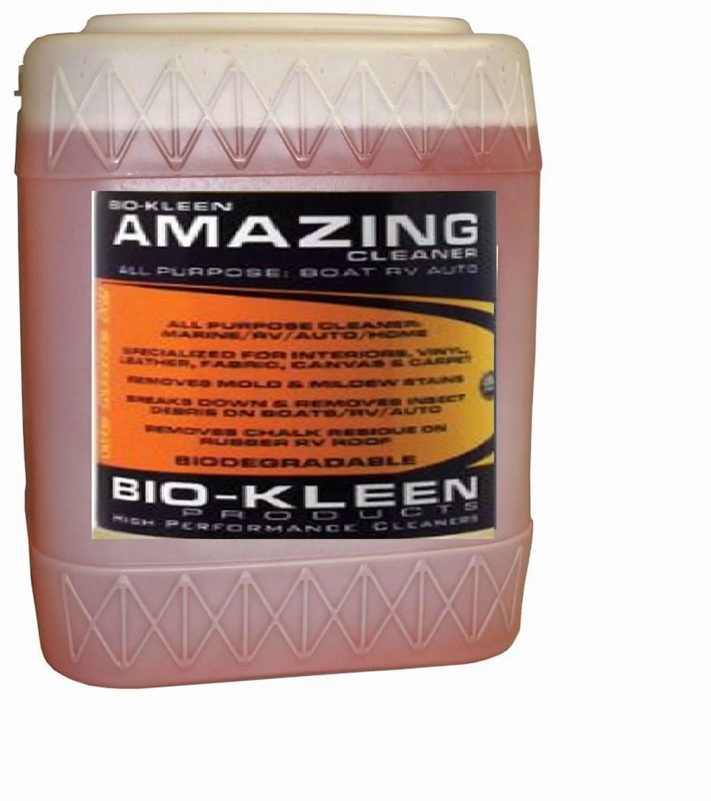 BIOKLEEN 4OZ GUN CLEANER