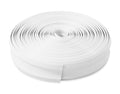 VINYL INSERT 1IN X 25FT WHITE