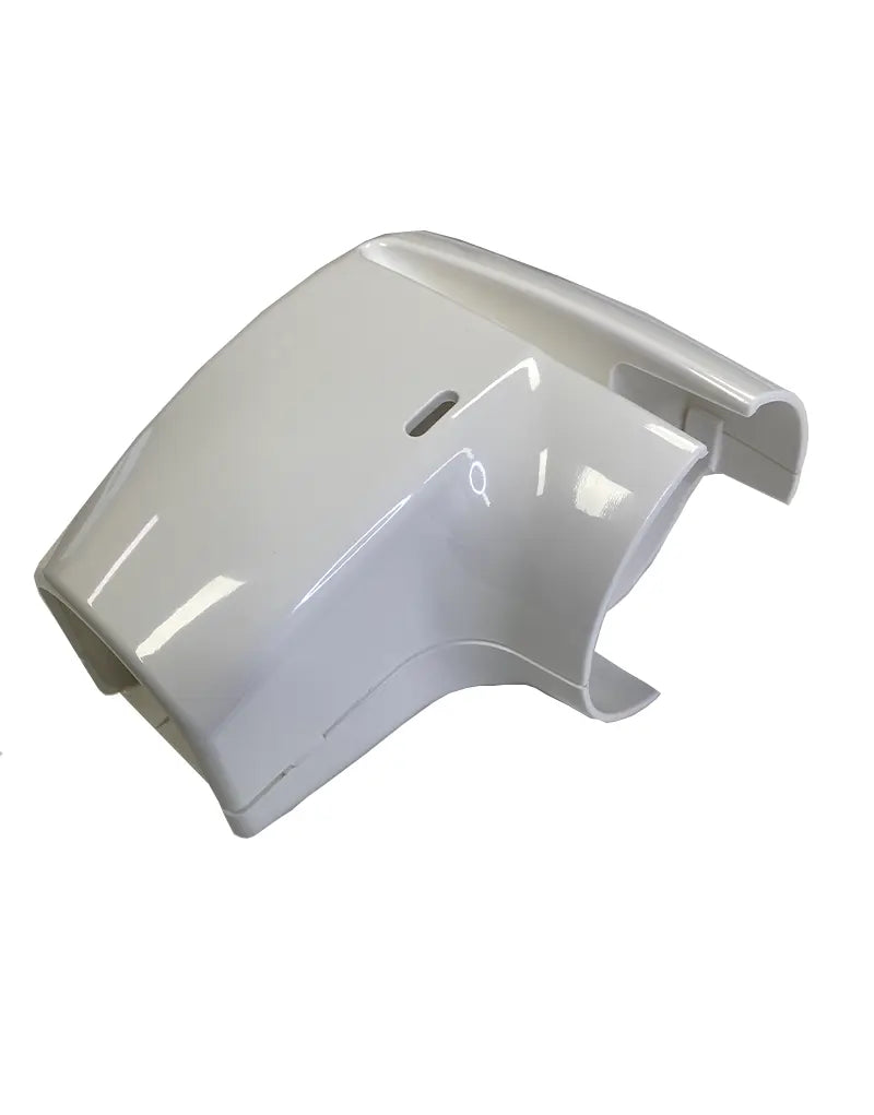 CVR KIT IDLER ALT AA WHT
