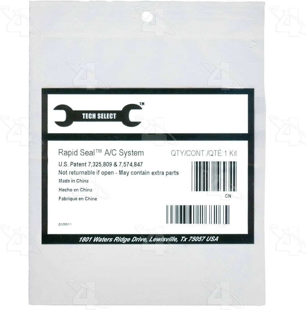FOUR SEASONS auto part