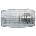 CLEAR INTERIOR LITE W/SWITCH