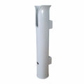 POLYPRO SIDE MT ROD HOLDER GRY