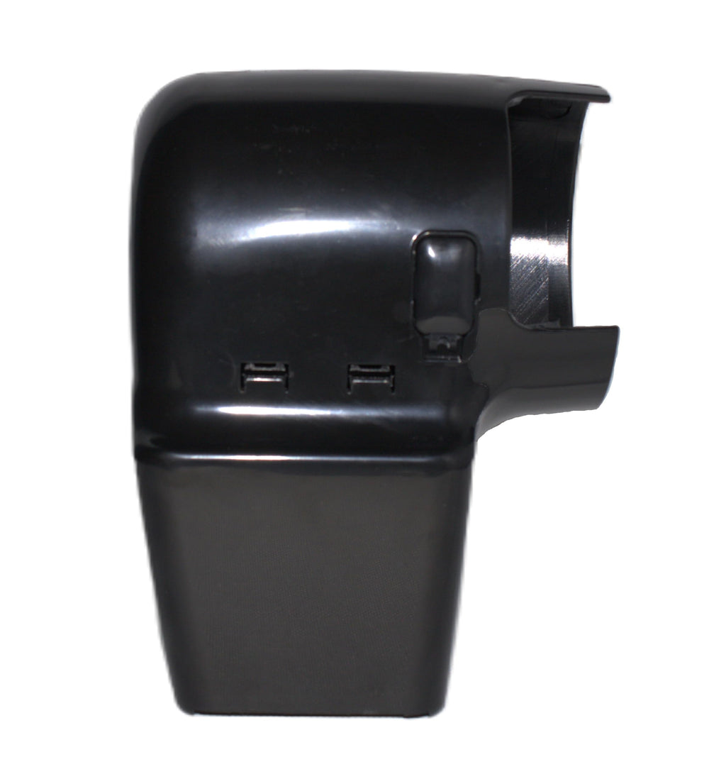 CVR KIT DRIVE ALT AA BLK