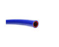 HPS Performance 1/2 ID blue high temp reinforced silicone heater hose Max Working Pressure 80 psi Max Temperature Rating: 350F Bend Radius: 2-1/2