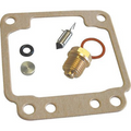 MAGNETIC DOOR CATCH - BLK