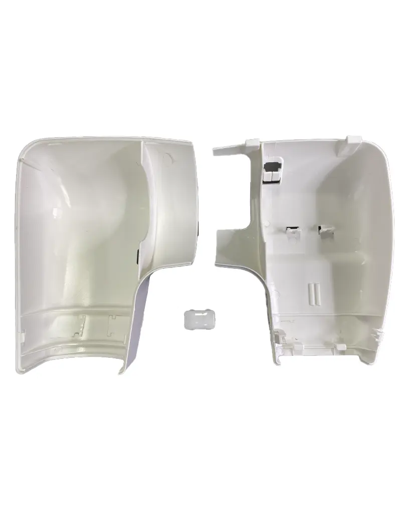 CVR KIT DRIVE ALT AA WHT