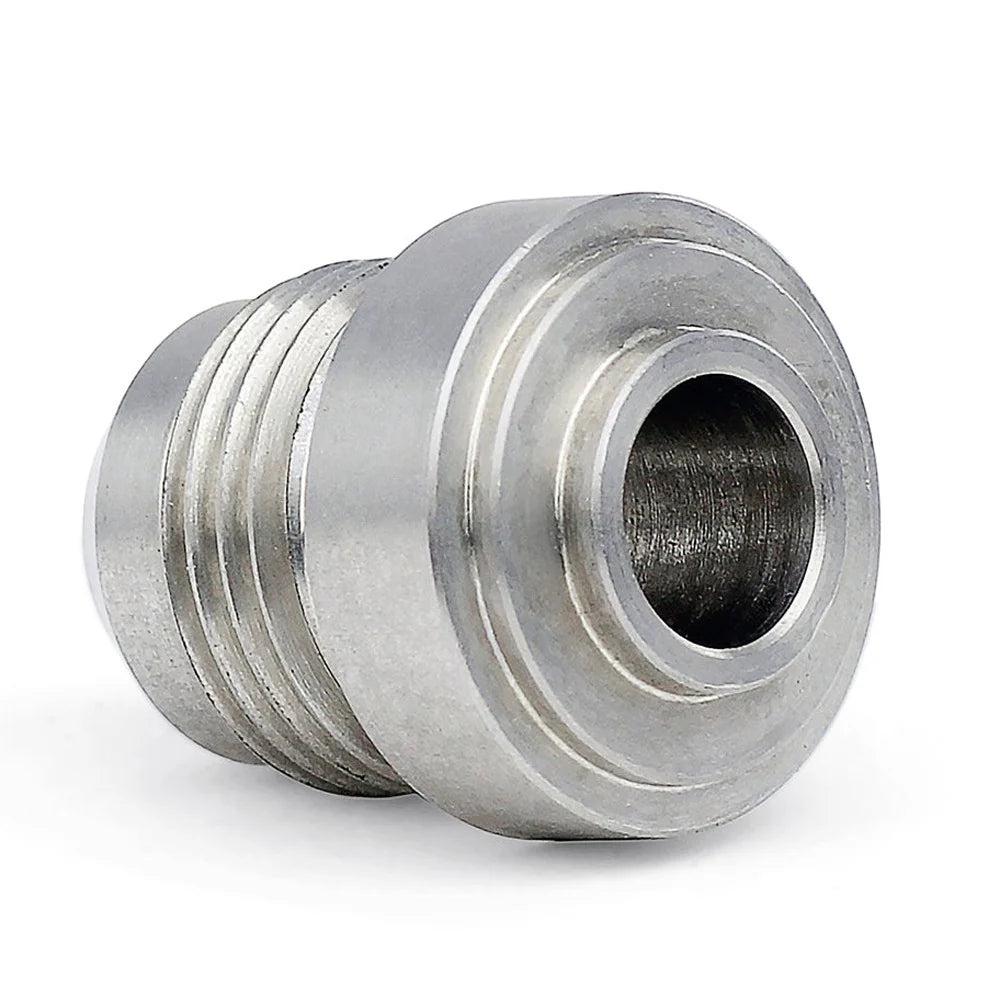 Weld Bung SS
