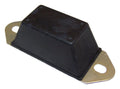Front and Rear Bump Stop for Select 1941-1975 Jeep Models, Left or Right Crown Automotive