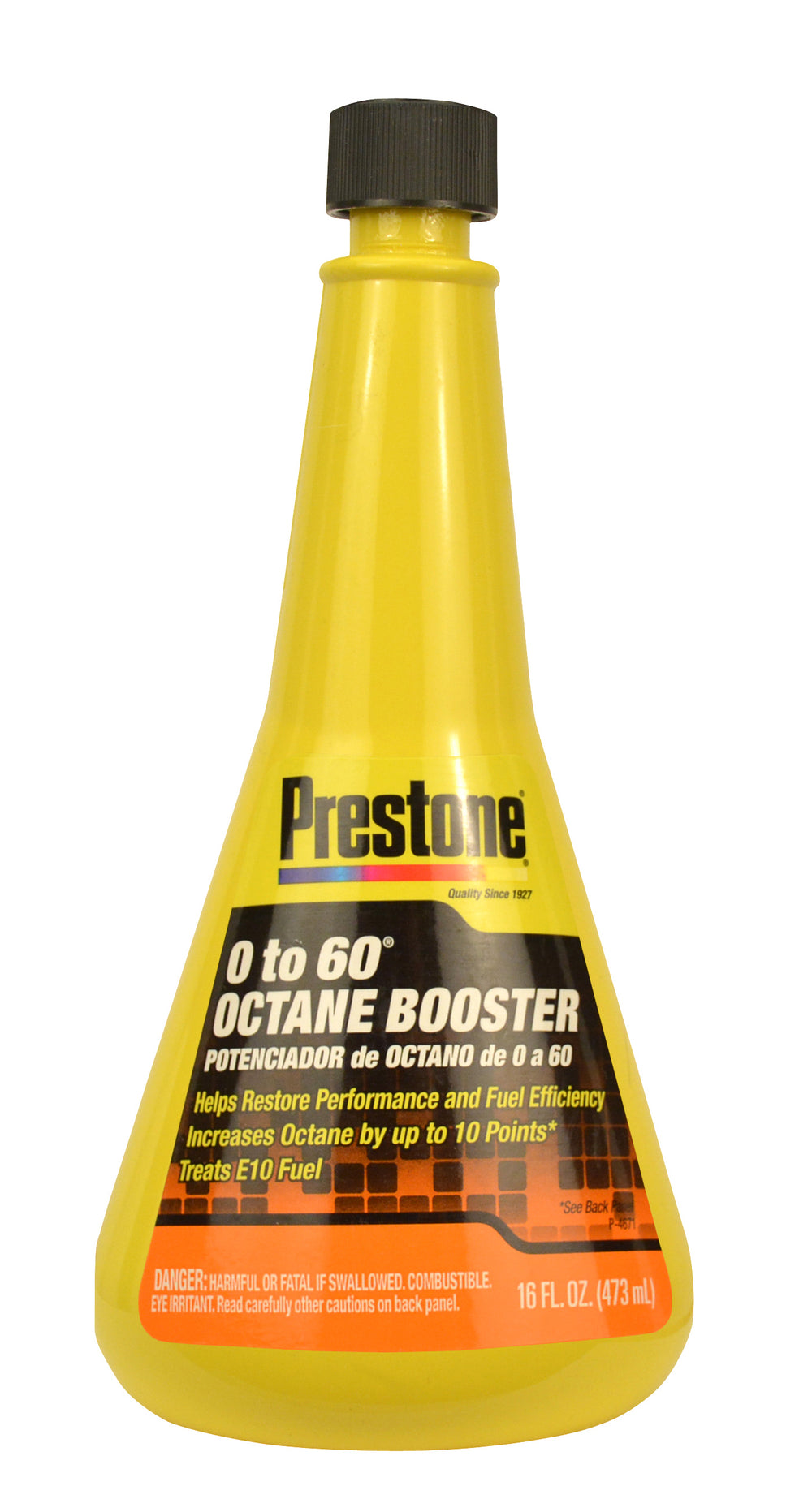PRESTONE auto part