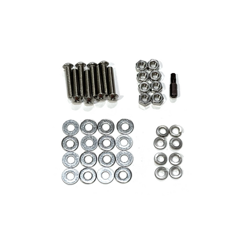 EXPOSED RACK auto part