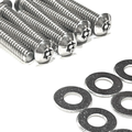 EXPOSED RACK auto part detail