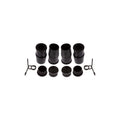 BRAKE CALIPER HARDWARE KT