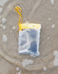 WATERPROOF POUCH SET OF 3
