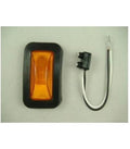SIDE MARKER CLEARANCE LIGHT LED RED