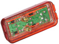 SIDE MARKER CLEARANCE LIGHT LED RED