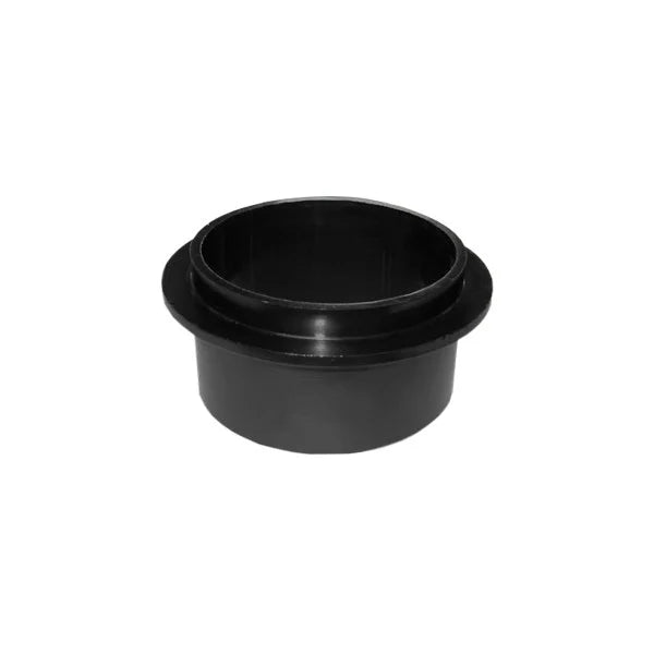 3" SPIGOT