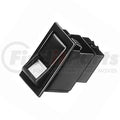 SWITCH I-0 WITHOUT BULB FLIP SWIT