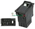 SWITCH I-0 WITHOUT BULB FLIP SWIT