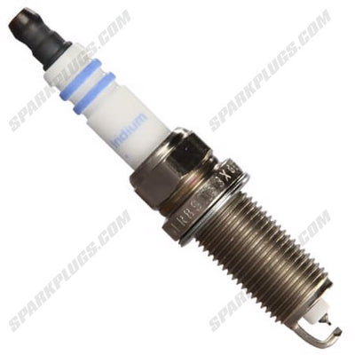 IRIDIUM SPARK PLUG