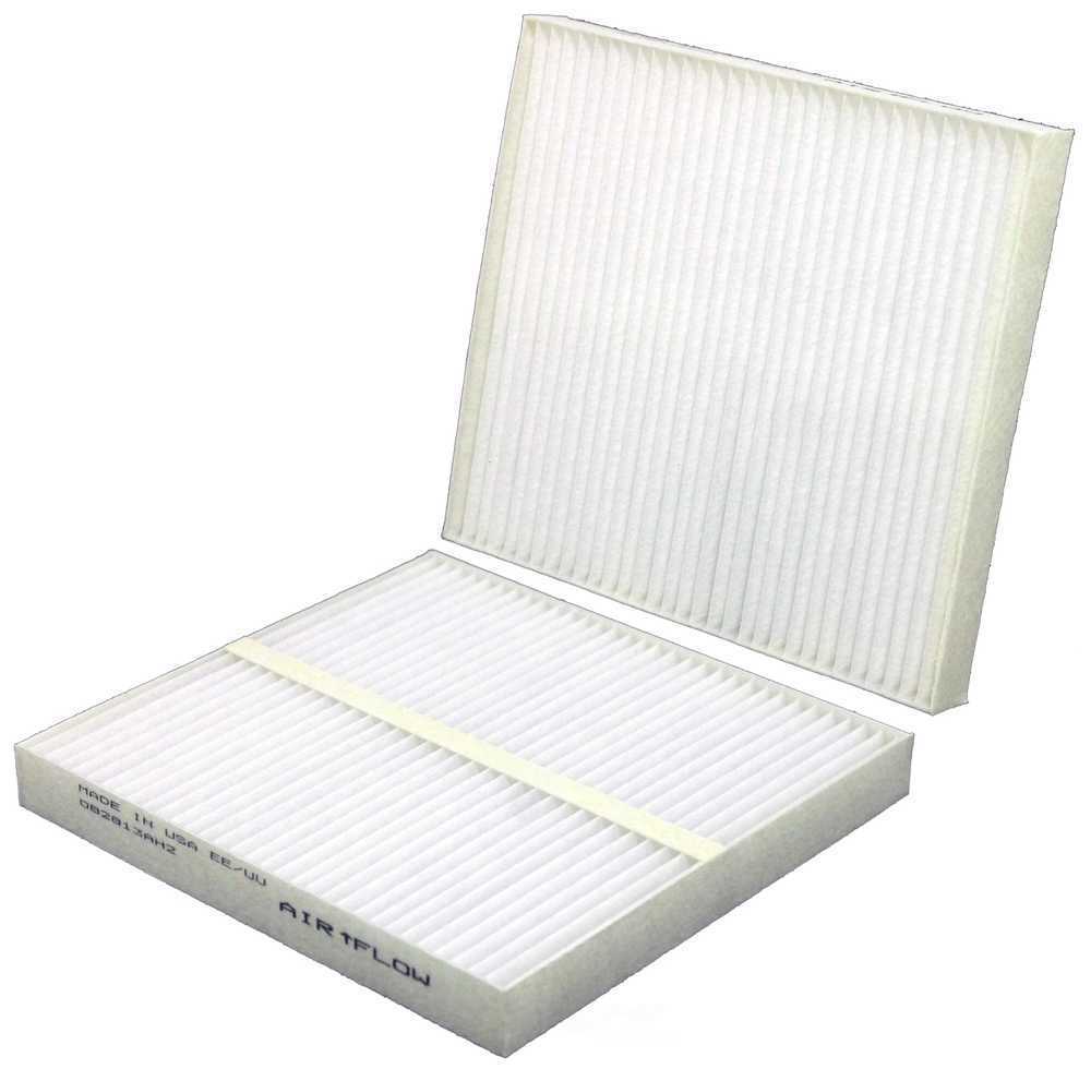 CABIN AIR FILTER