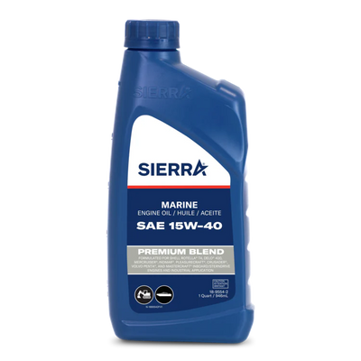 SIERRAMARINE auto part