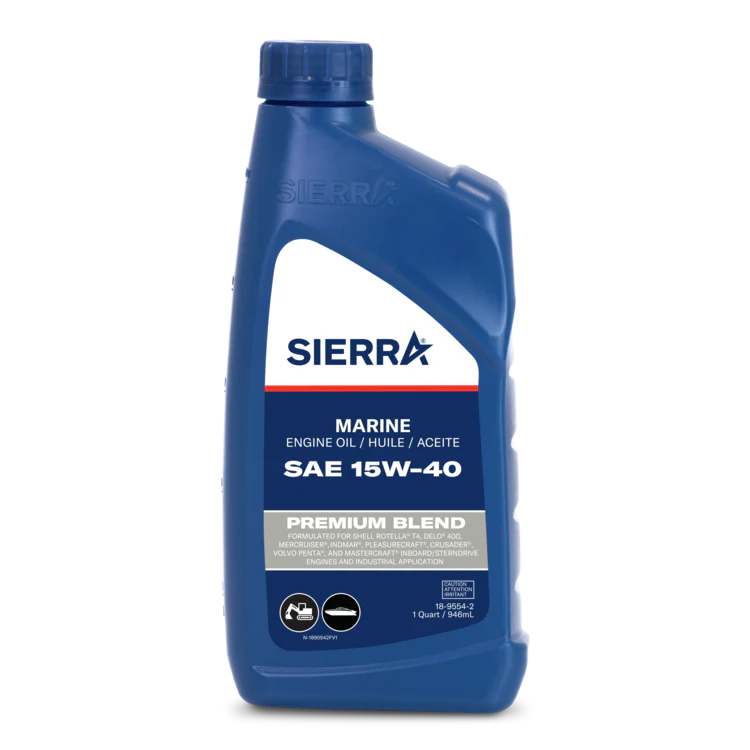 SIERRAMARINE auto part