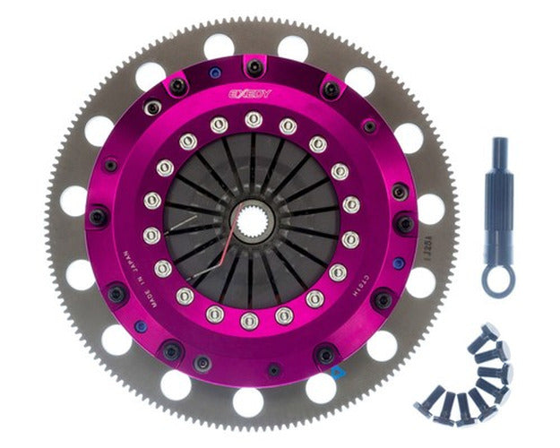 Clutch Assembly Clip