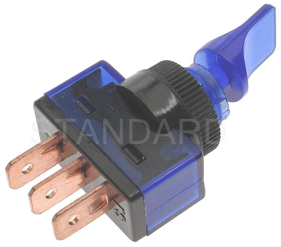 STANDARD IGN auto part