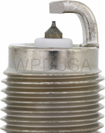 ***Discontinued***~(0.1 lbs. 3X1X0)~ Bosch OE Fine Wire Double Iridium Spark Plug