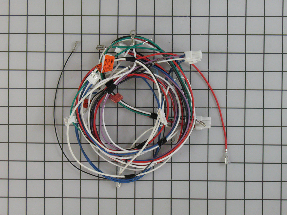 GASKET