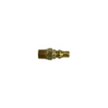 MODEL 250 MALE QD PLUG X 1/4" MNPT