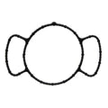 Fel-Pro Chevrolet Traverse 73190 Engine Timing Cover Gasket