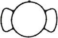 Fel-Pro Chevrolet Traverse 73190 Engine Timing Cover Gasket
